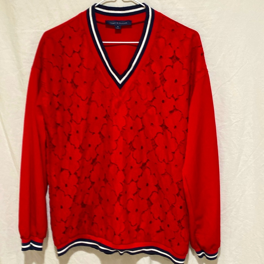 Tommy Hilfiger  top